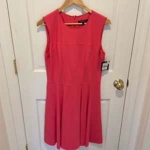 Nanette Lepore, superslide dress, “tulip” NWT